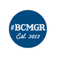 Boston Community Manager Logo