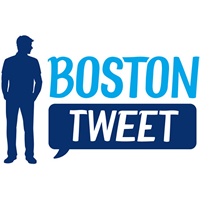BostonTweet Logo