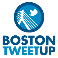 BostonTweetUp Logo