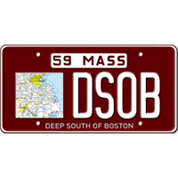Deep South Of Boston Logo