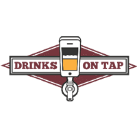 Drinks On Tap Logo