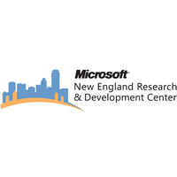 Microsoft NERD Logo
