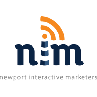 Newport Interactive Marketers Logo