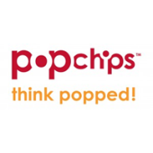 Popchips Logo - LITBeL Consulting