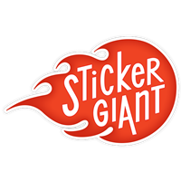Stickergiant Logo