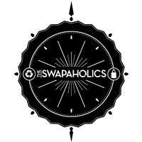 Swapaholics Logo