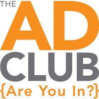 The Ad Club Logo