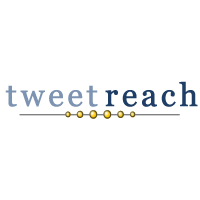 Tweetreach Logo