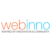 WebInno Logo