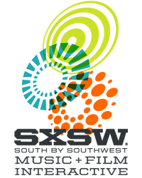 SXSW 2011 Logo